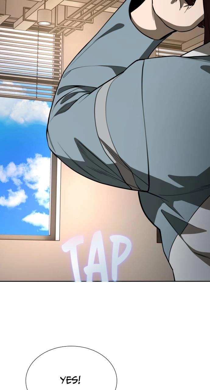 Return of the Genius Player Chapter 45, page 32 of 103