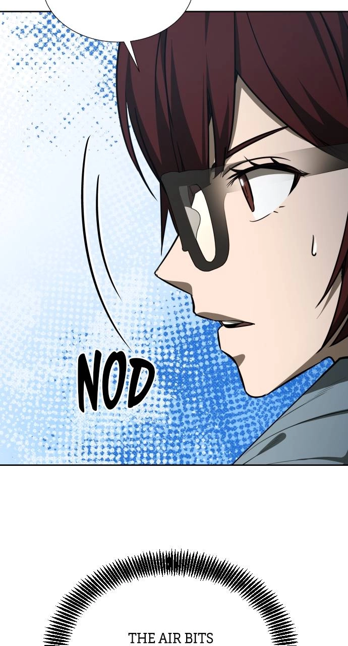Return of the Genius Player Chapter 45, page 33 of 103