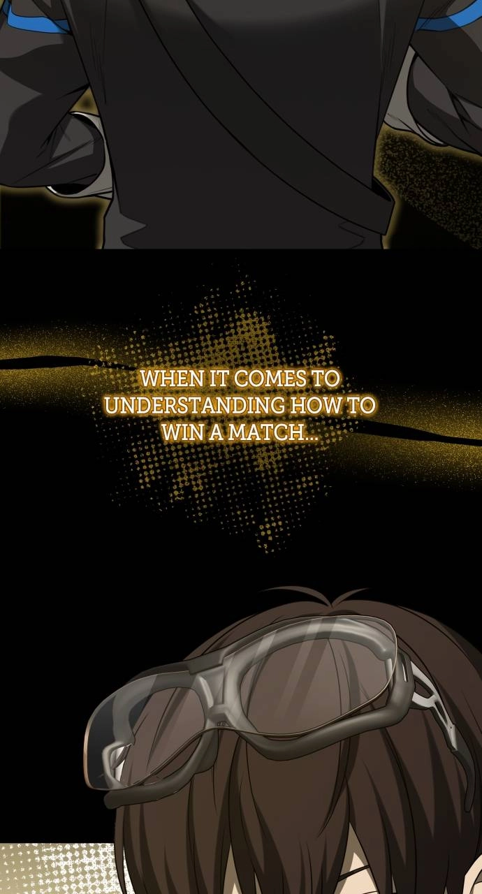 Return of the Genius Player Chapter 45, page 5 of 103