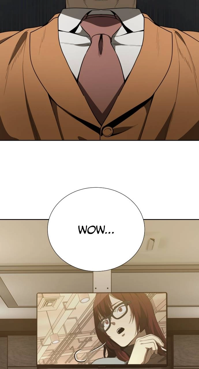 Return of the Genius Player Chapter 45, page 51 of 103