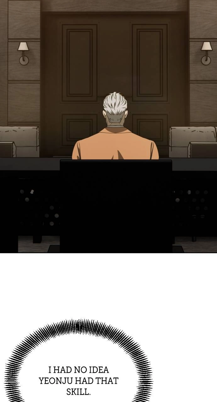 Return of the Genius Player Chapter 45, page 52 of 103
