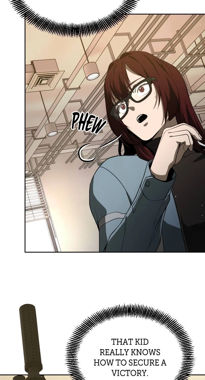 Return of the Genius Player Chapter 45, page 53 of 103