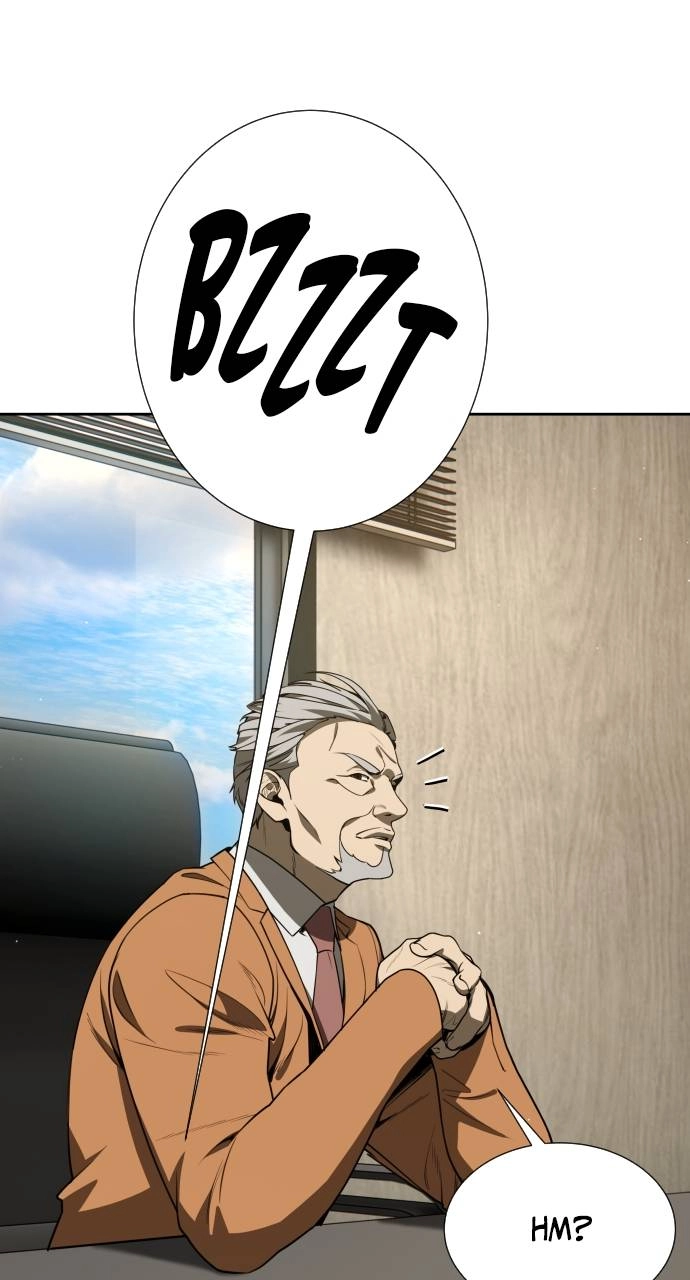 Return of the Genius Player Chapter 45, page 55 of 103