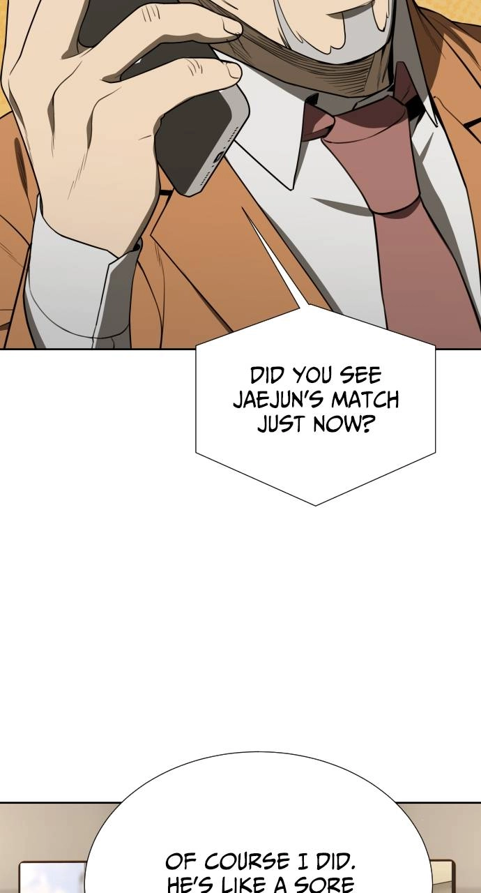 Return of the Genius Player Chapter 45, page 57 of 103