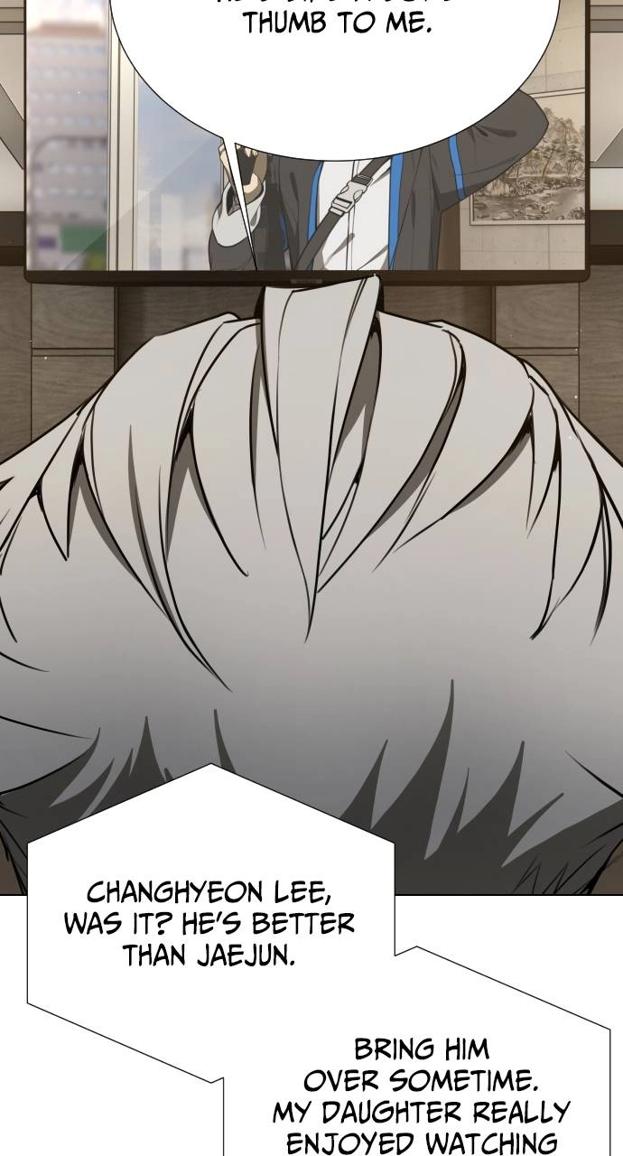 Return of the Genius Player Chapter 45, page 58 of 103