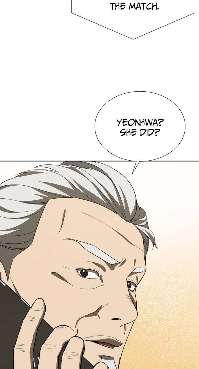 Return of the Genius Player Chapter 45, page 59 of 103