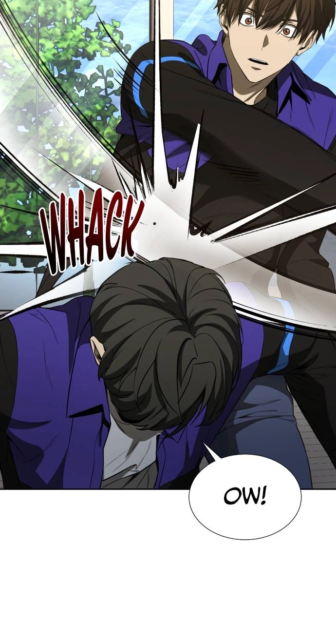 Return of the Genius Player Chapter 45, page 69 of 103