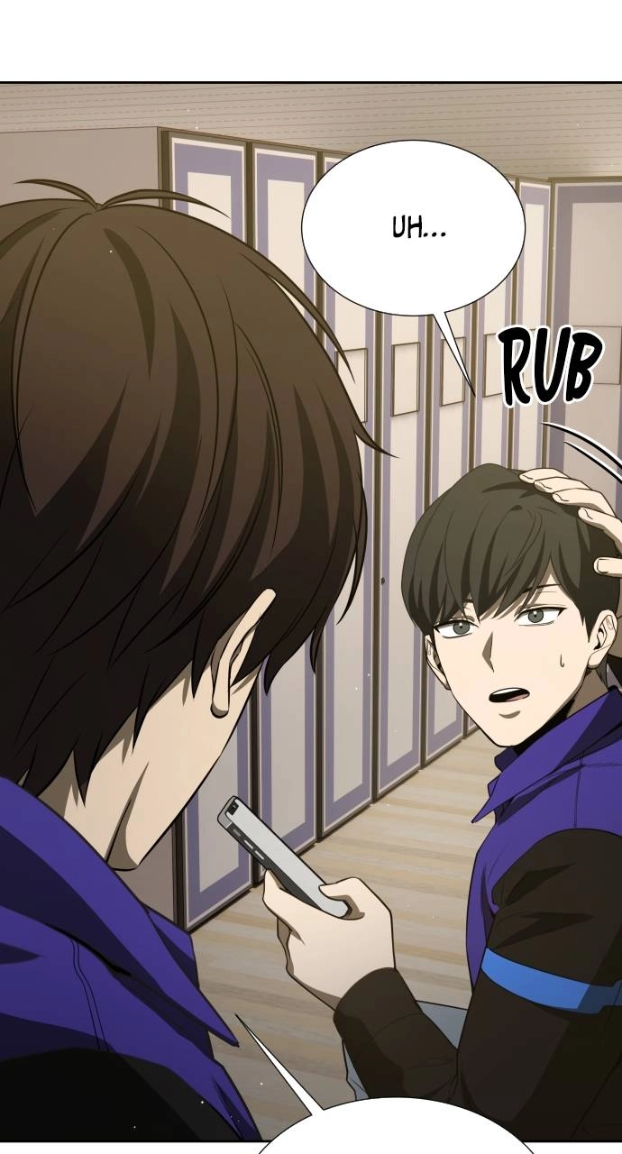 Return of the Genius Player Chapter 45, page 70 of 103