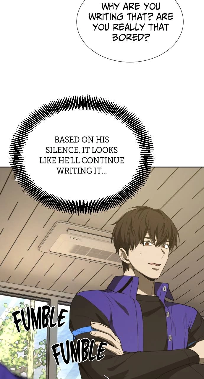 Return of the Genius Player Chapter 45, page 71 of 103