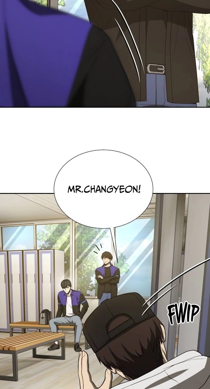 Return of the Genius Player Chapter 45, page 72 of 103