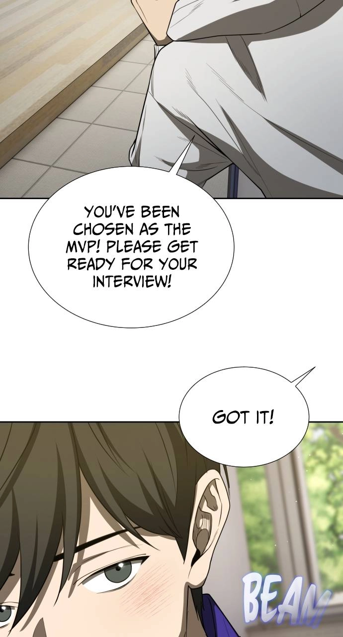 Return of the Genius Player Chapter 45, page 73 of 103