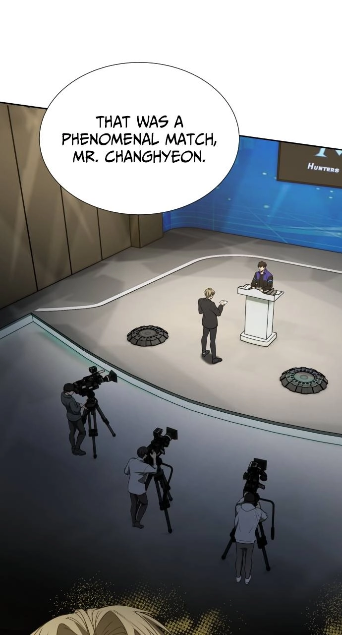 Return of the Genius Player Chapter 45, page 75 of 103