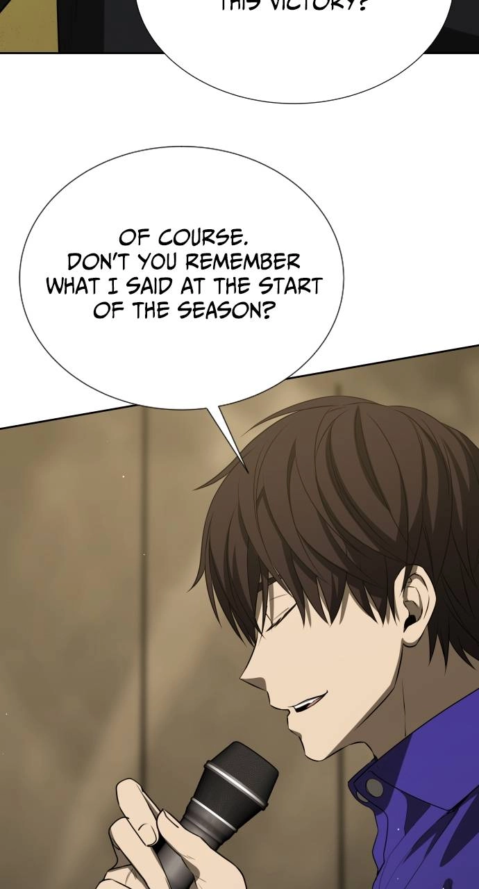 Return of the Genius Player Chapter 45, page 77 of 103