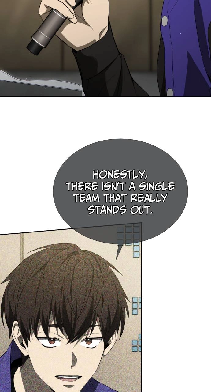 Return of the Genius Player Chapter 45, page 78 of 103