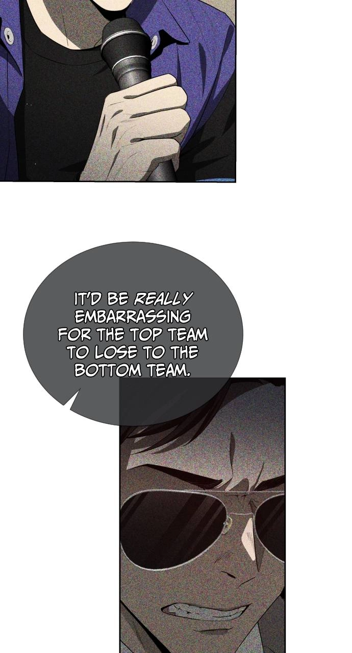 Return of the Genius Player Chapter 45, page 79 of 103