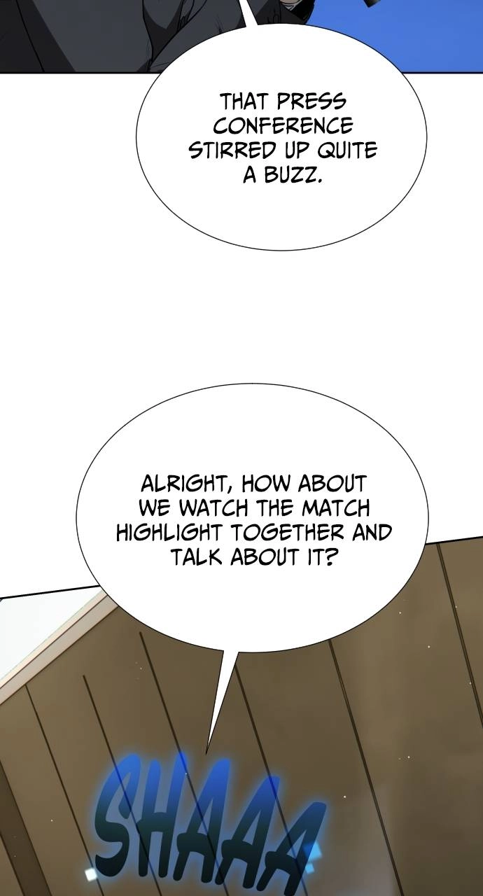 Return of the Genius Player Chapter 45, page 81 of 103