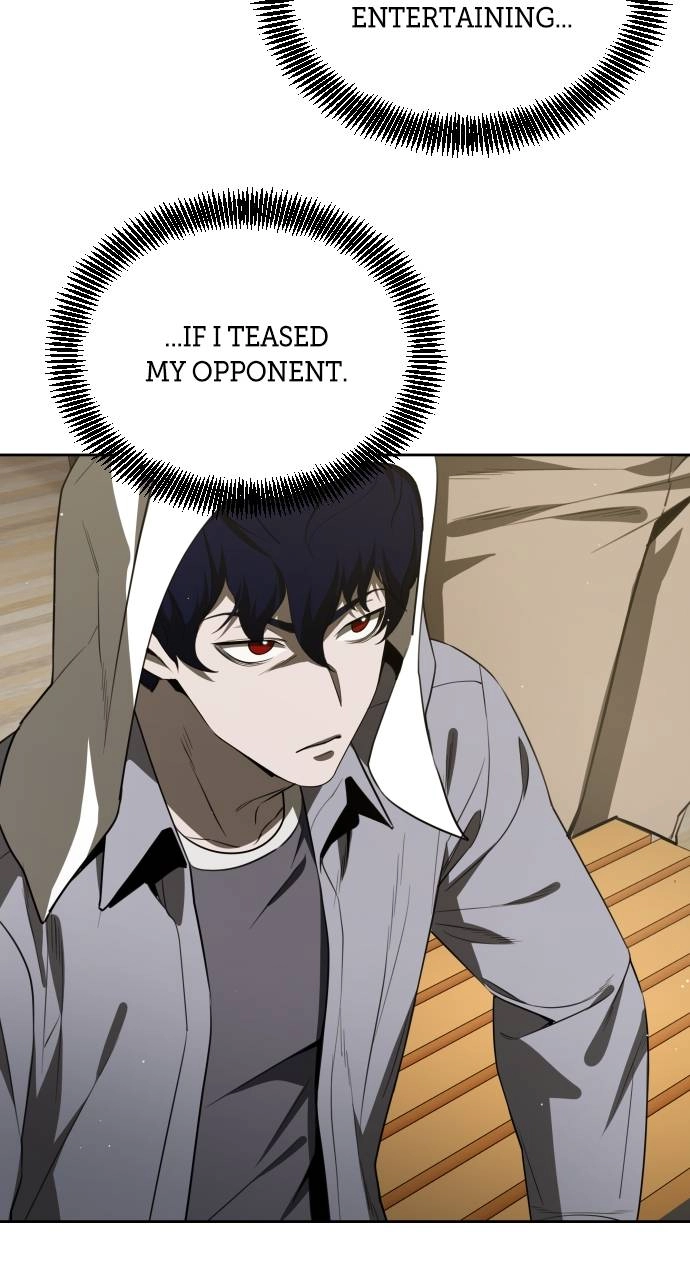 Return of the Genius Player Chapter 45, page 88 of 103