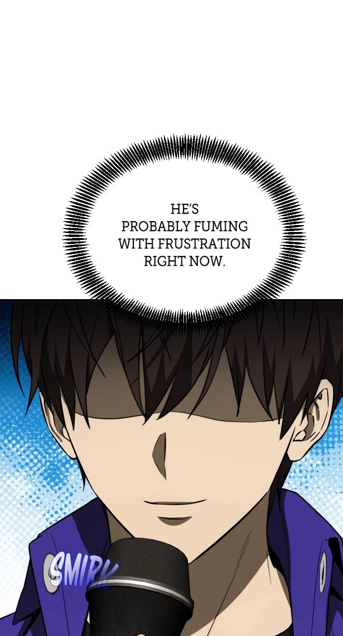 Return of the Genius Player Chapter 45, page 89 of 103
