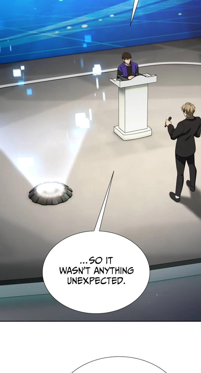 Return of the Genius Player Chapter 45, page 92 of 103