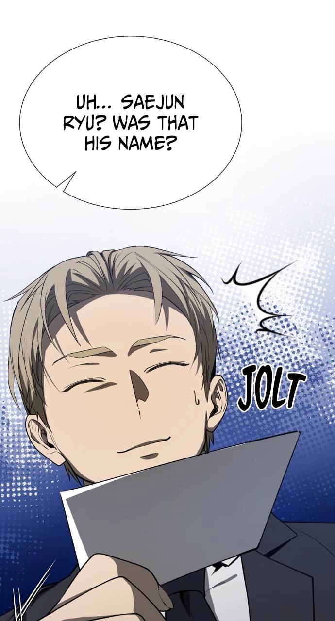 Return of the Genius Player Chapter 45, page 94 of 103