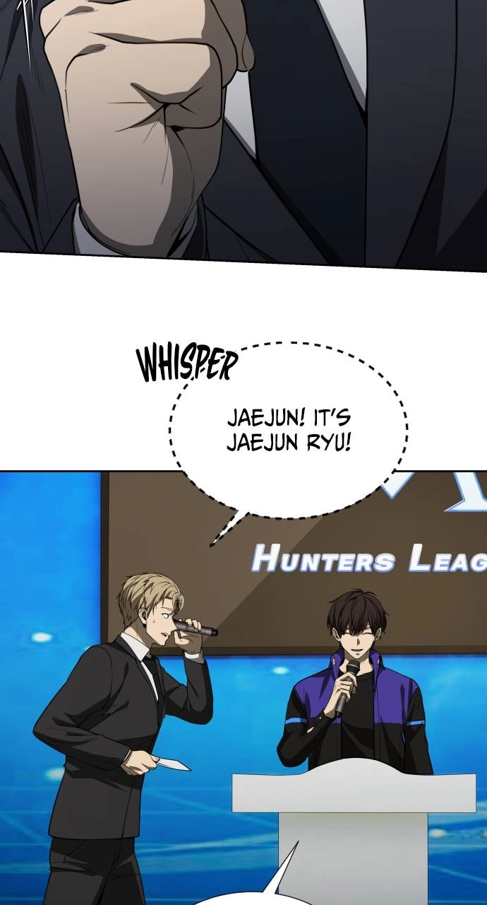 Return of the Genius Player Chapter 45, page 95 of 103