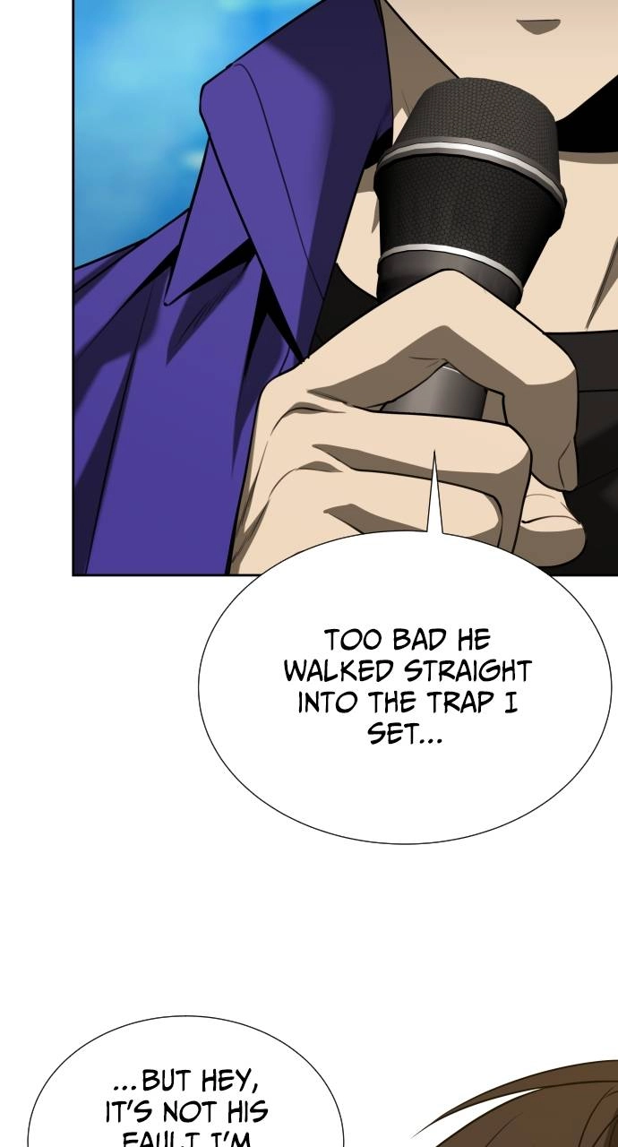 Return of the Genius Player Chapter 45, page 98 of 103