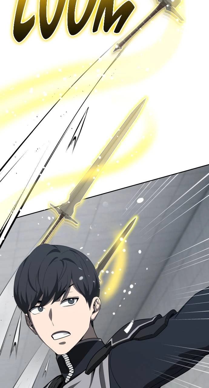 Return of the Genius Player Chapter 46, page 100 of 112