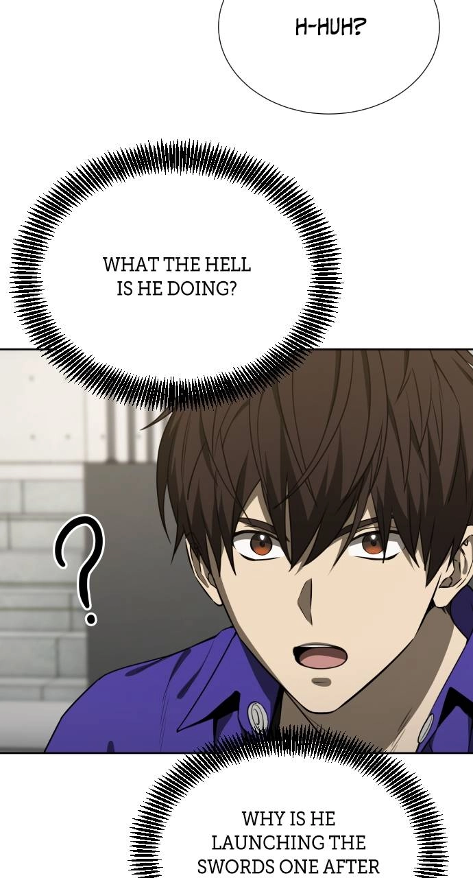Return of the Genius Player Chapter 46, page 105 of 112