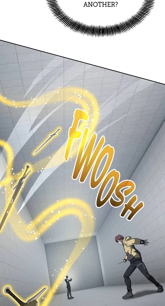 Return of the Genius Player Chapter 46, page 106 of 112