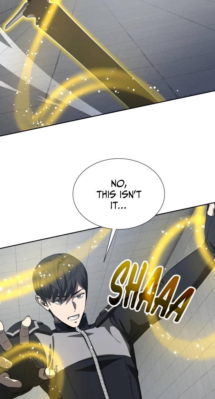 Return of the Genius Player Chapter 46, page 107 of 112