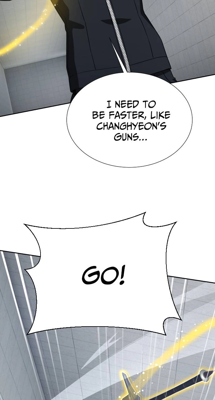 Return of the Genius Player Chapter 46, page 108 of 112