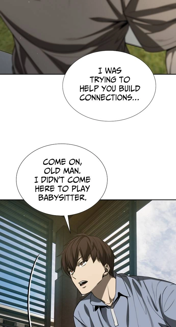 Return of the Genius Player Chapter 46, page 11 of 112