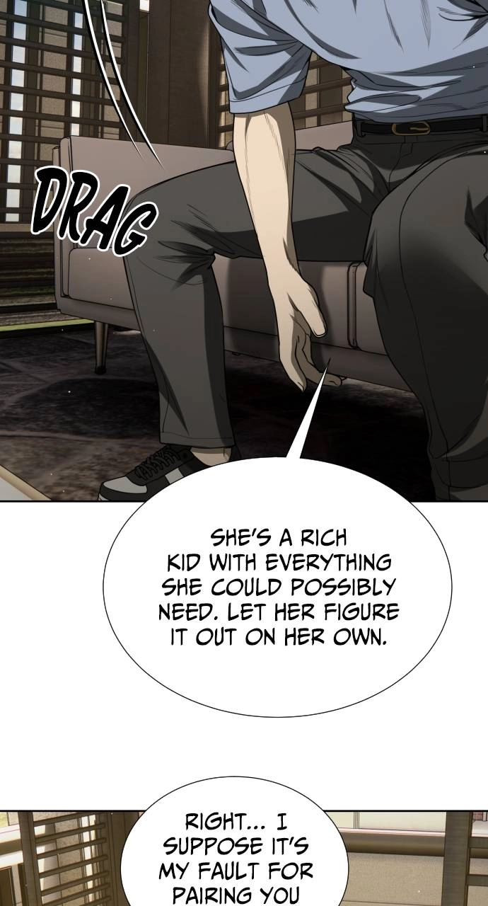 Return of the Genius Player Chapter 46, page 12 of 112