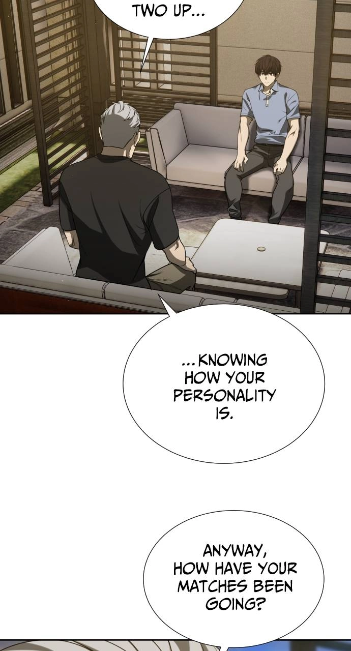 Return of the Genius Player Chapter 46, page 13 of 112