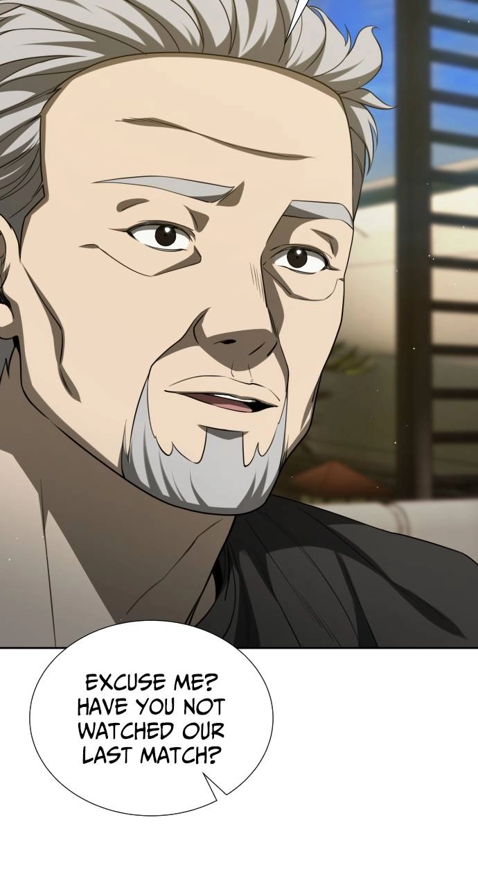 Return of the Genius Player Chapter 46, page 14 of 112