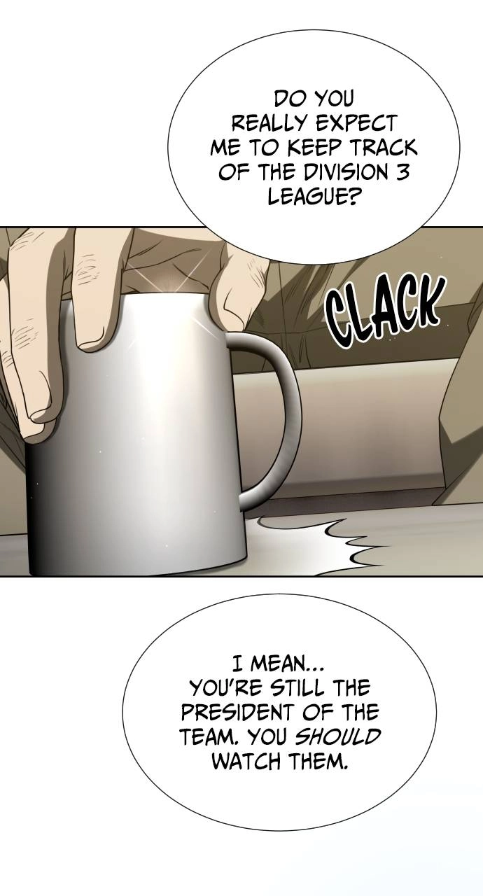 Return of the Genius Player Chapter 46, page 15 of 112