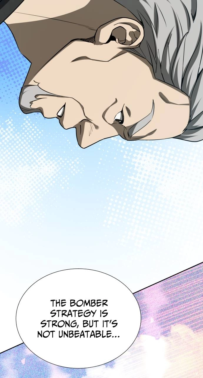 Return of the Genius Player Chapter 46, page 18 of 112