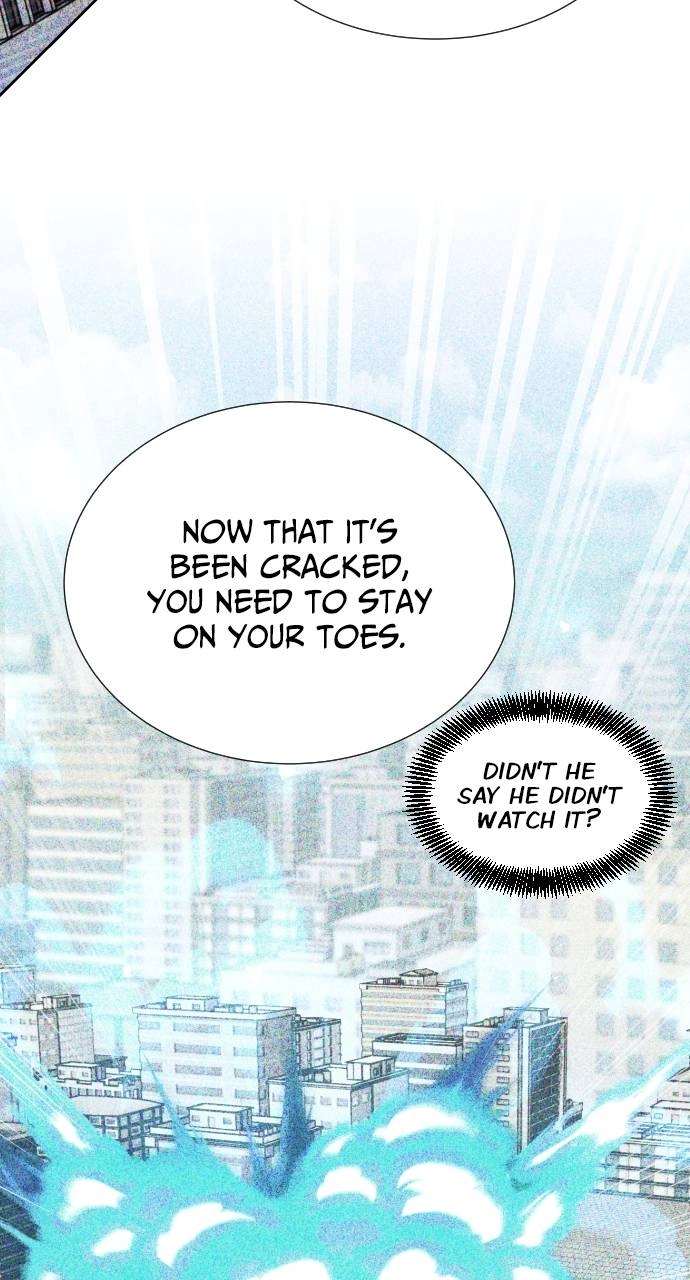 Return of the Genius Player Chapter 46, page 20 of 112