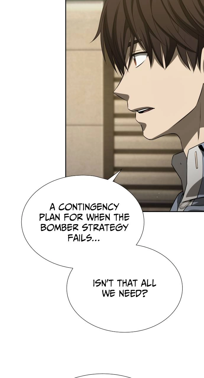 Return of the Genius Player Chapter 46, page 22 of 112