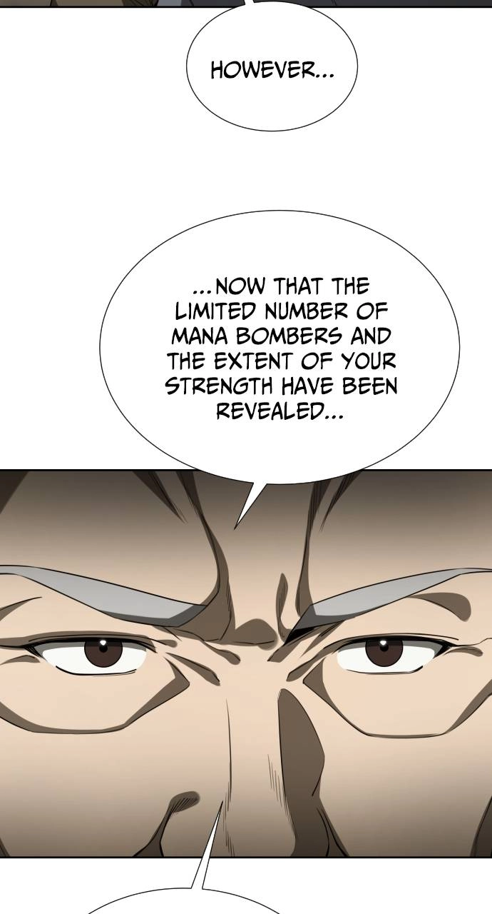 Return of the Genius Player Chapter 46, page 24 of 112