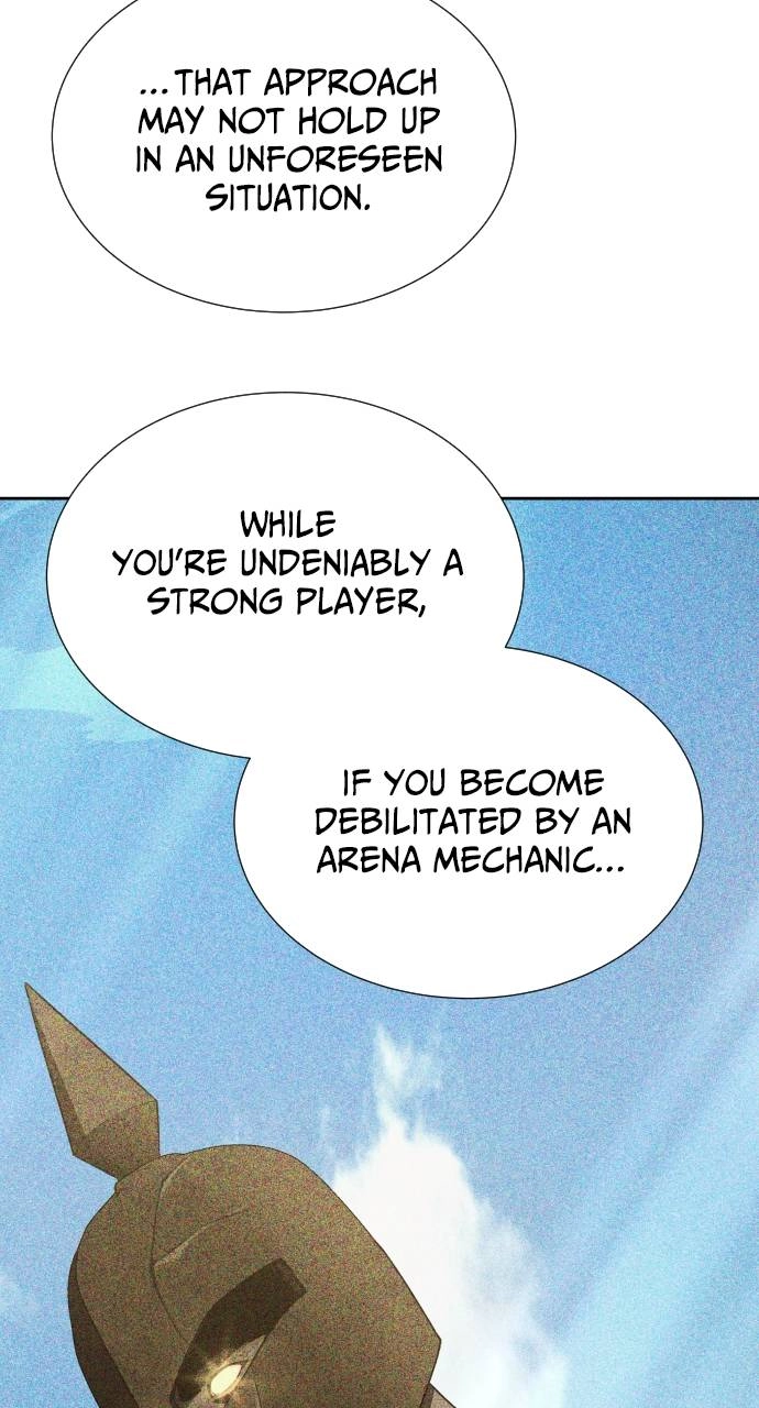 Return of the Genius Player Chapter 46, page 25 of 112