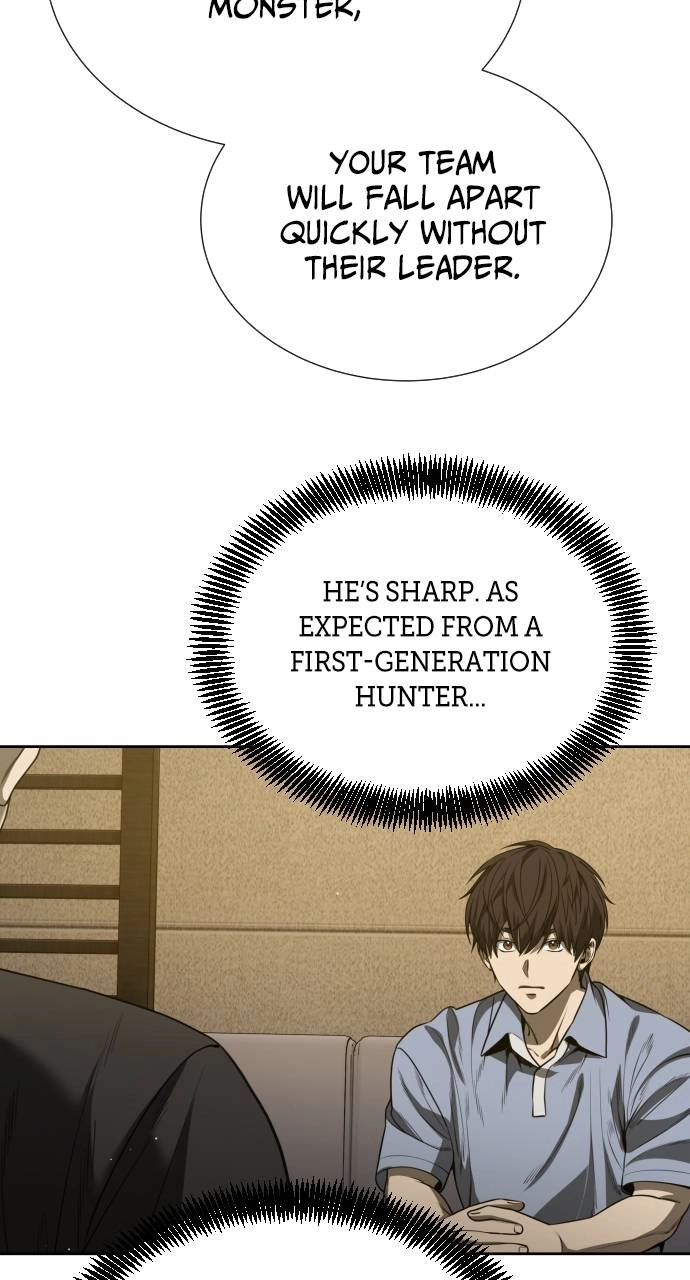 Return of the Genius Player Chapter 46, page 27 of 112