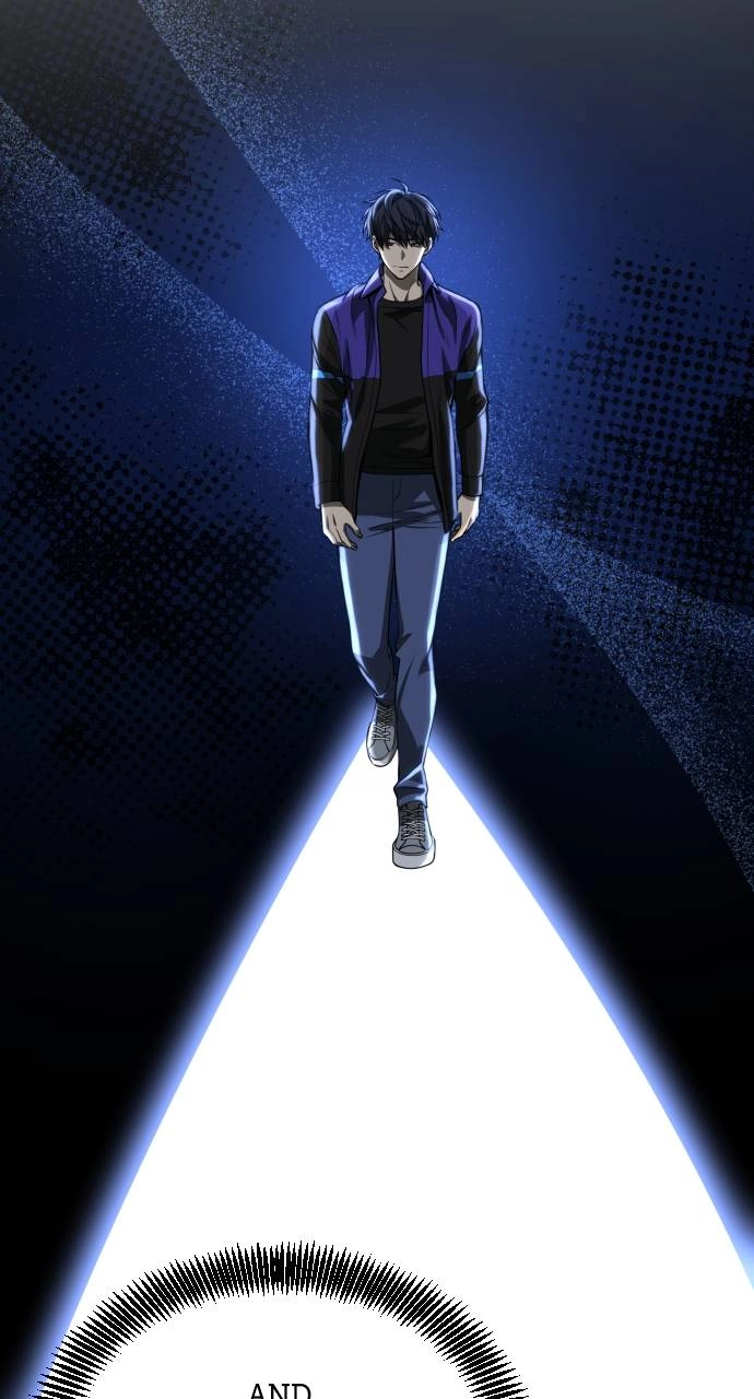 Return of the Genius Player Chapter 46, page 29 of 112