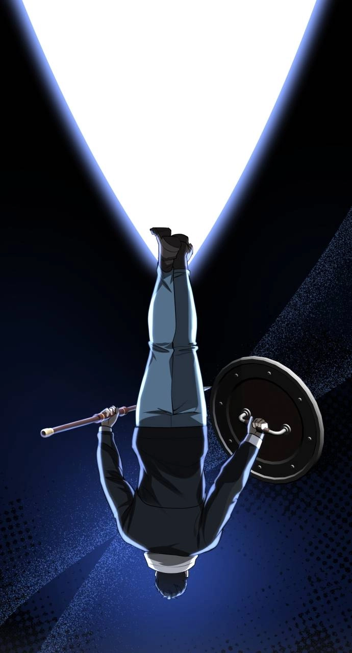Return of the Genius Player Chapter 46, page 31 of 112