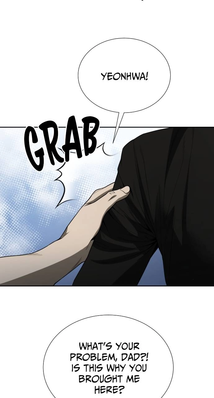 Return of the Genius Player Chapter 46, page 36 of 112