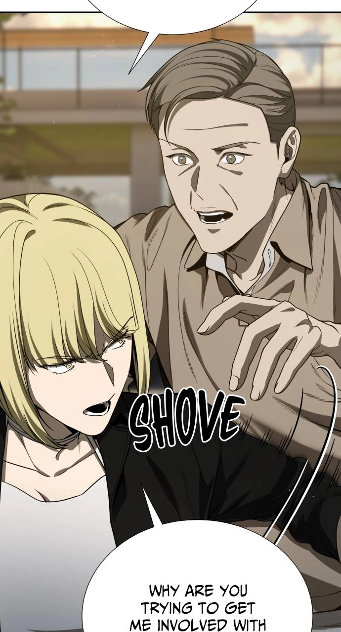 Return of the Genius Player Chapter 46, page 37 of 112