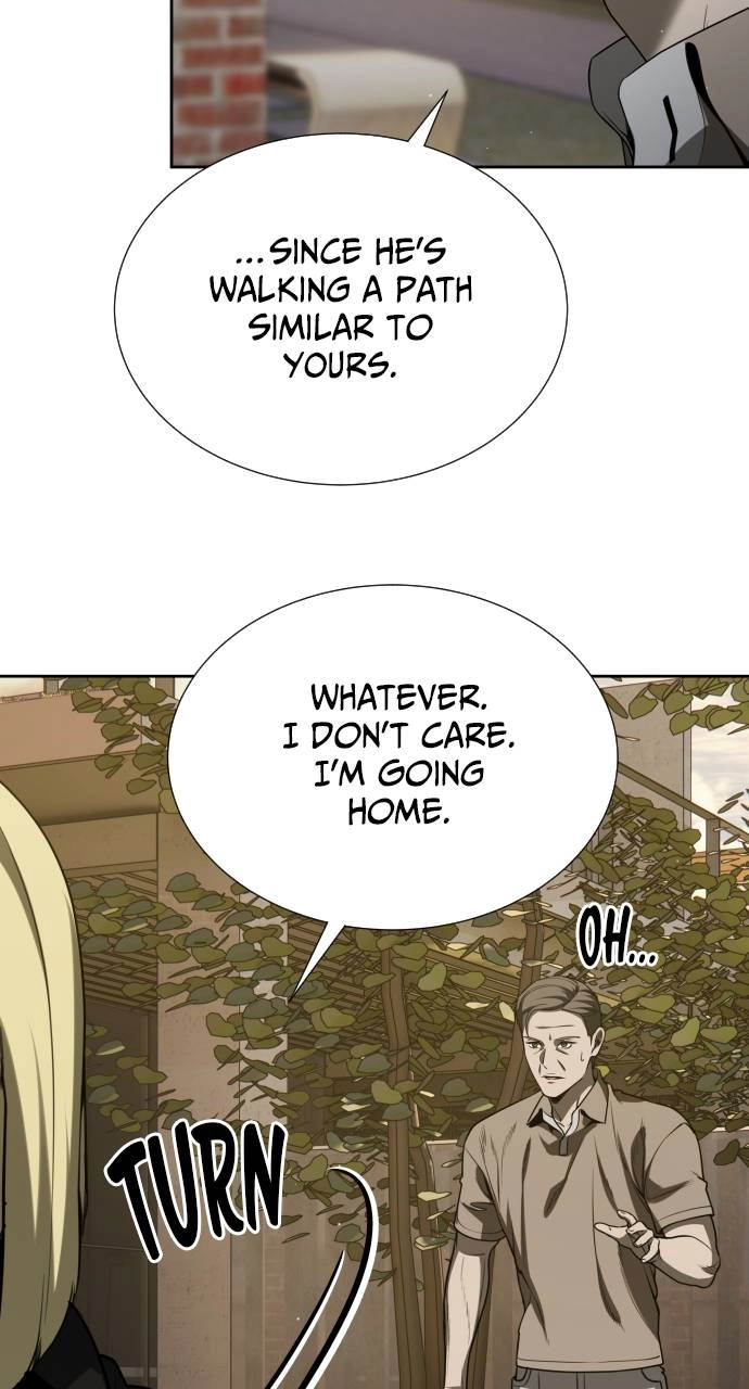 Return of the Genius Player Chapter 46, page 39 of 112
