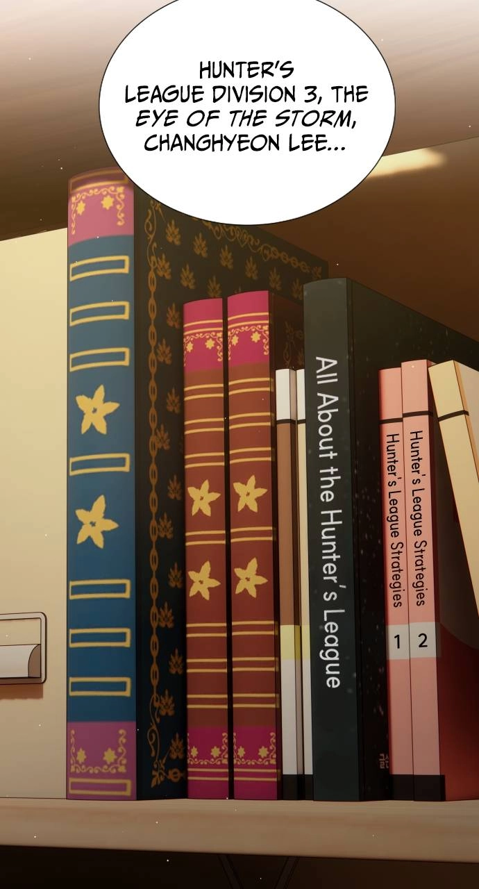 Return of the Genius Player Chapter 46, page 42 of 112
