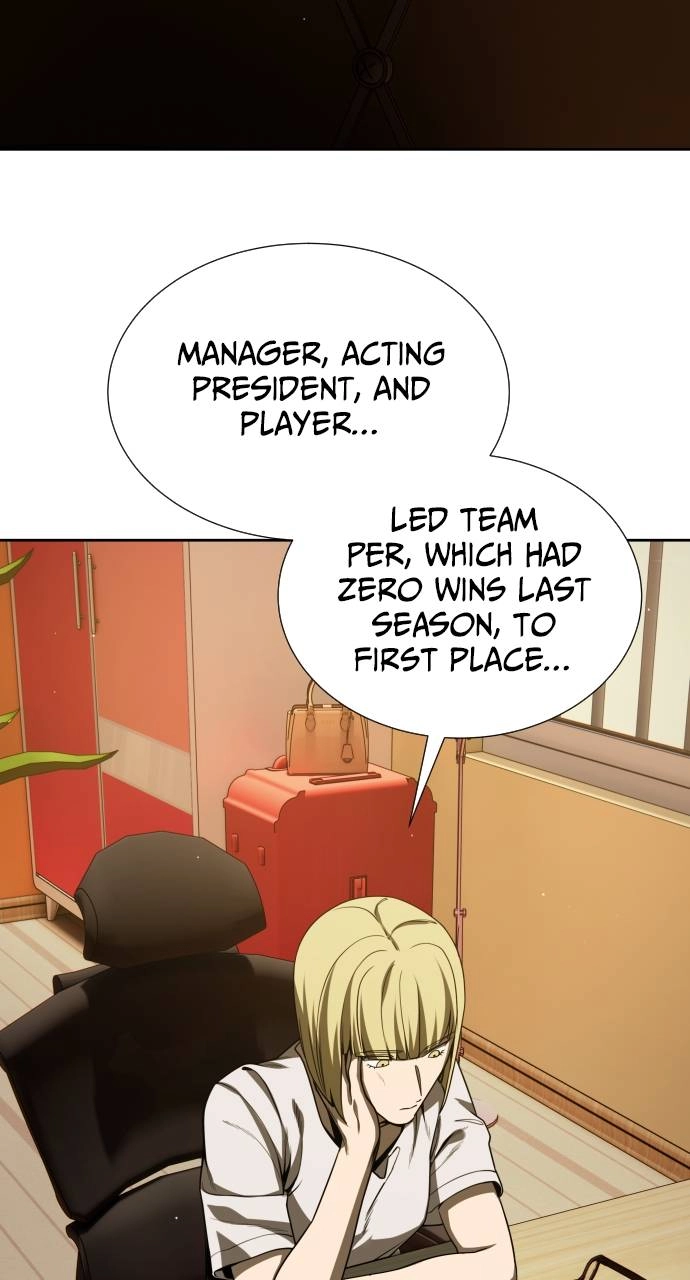 Return of the Genius Player Chapter 46, page 43 of 112