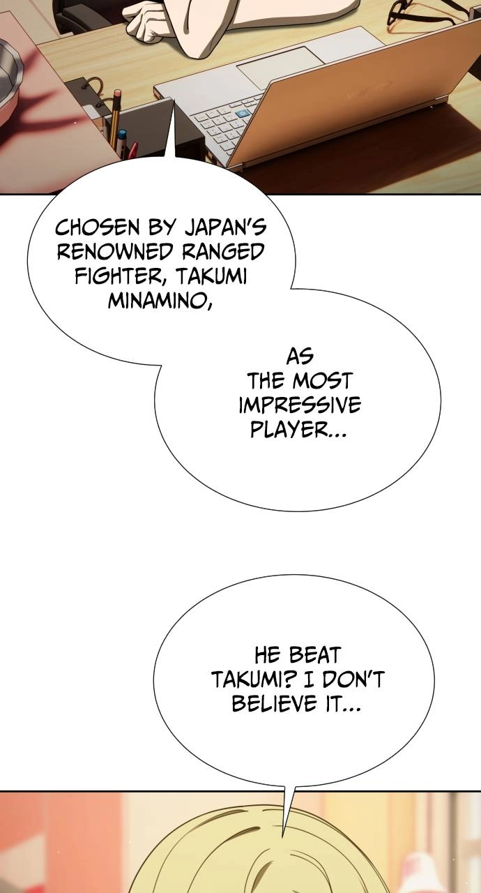 Return of the Genius Player Chapter 46, page 44 of 112
